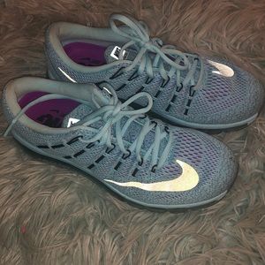 2016 Air Max Light blue